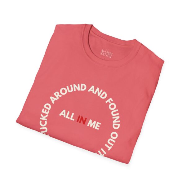 F* Around and Found Out - Image 4