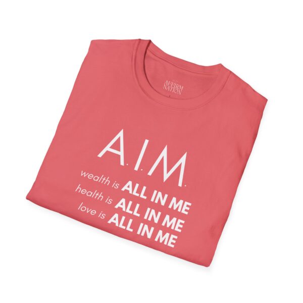 THE A.I.M. TEE - Image 8