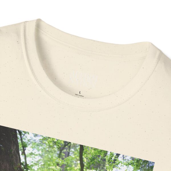 Multifaceted Woman Tee - Image 7