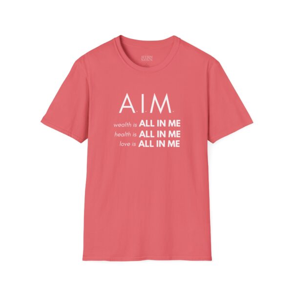 THE A.I.M. TEE - Image 5