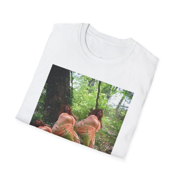 Multifaceted Woman Tee - Image 4