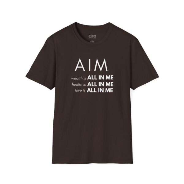 THE A.I.M. TEE - Image 13