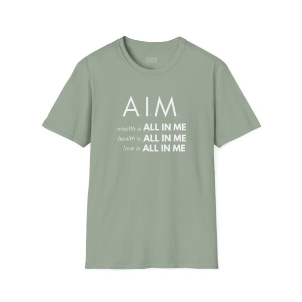 THE A.I.M. TEE - Image 21