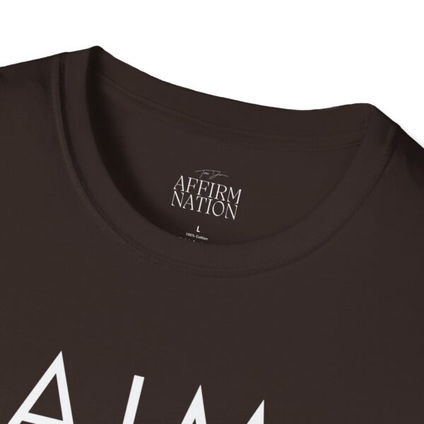 THE A.I.M. TEE - Image 15