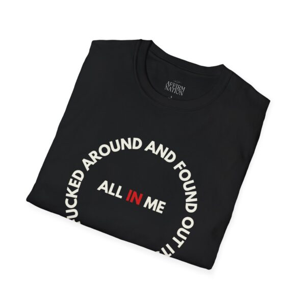 F* Around and Found Out - Image 8