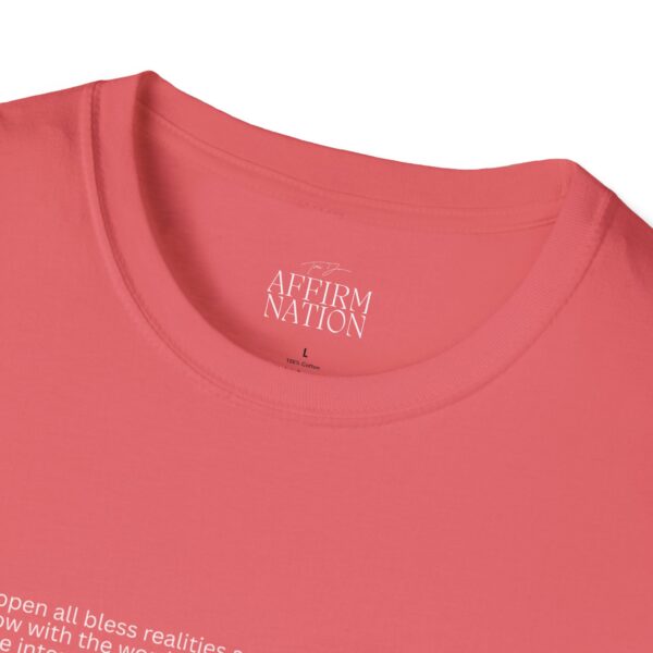 I Said What I Said Tee - Image 3