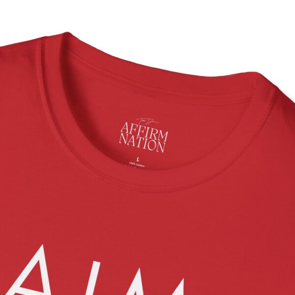 THE A.I.M. TEE - Image 3