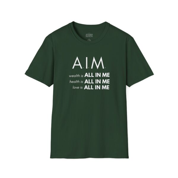THE A.I.M. TEE - Image 25