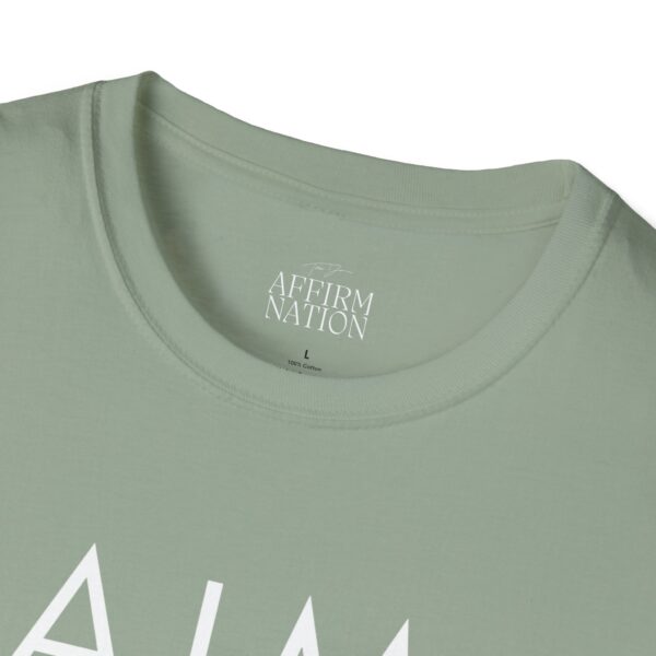THE A.I.M. TEE - Image 23