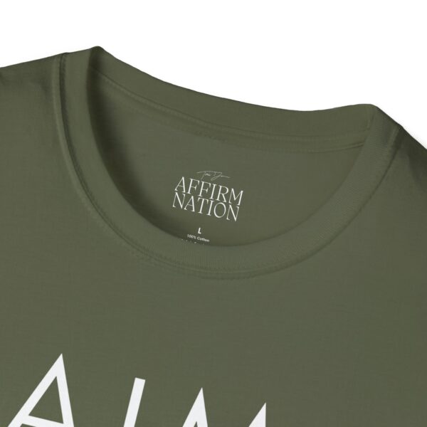 THE A.I.M. TEE - Image 19