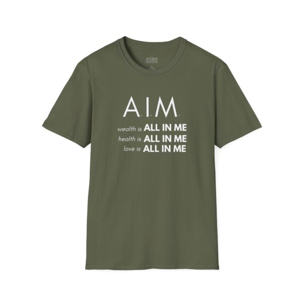 THE A.I.M. TEE - Image 17