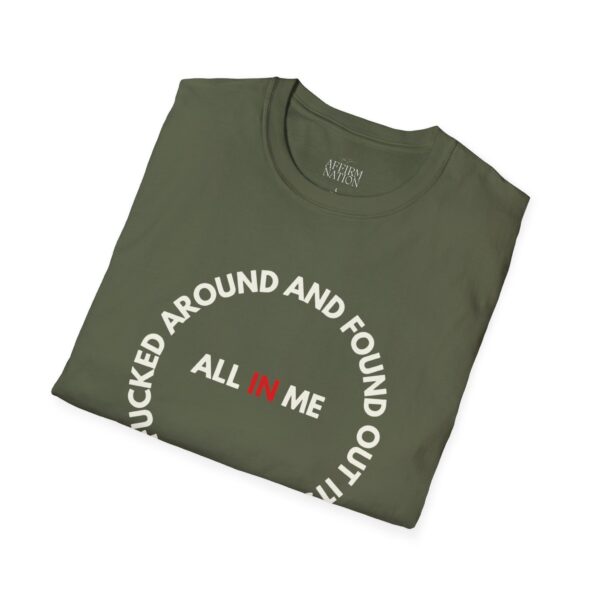 F* Around and Found Out - Image 16