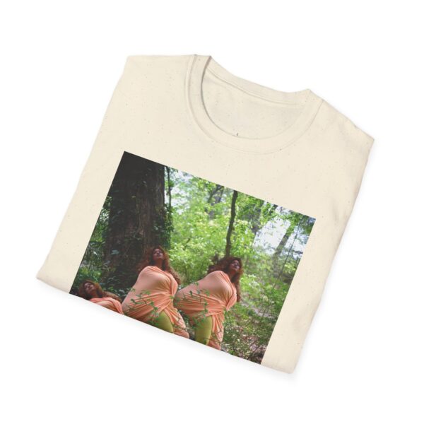 Multifaceted Woman Tee - Image 8