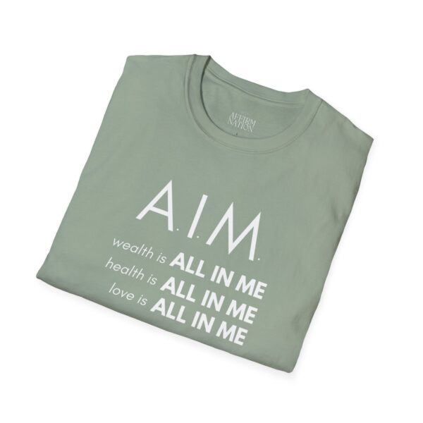 THE A.I.M. TEE - Image 24