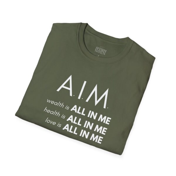 THE A.I.M. TEE - Image 20