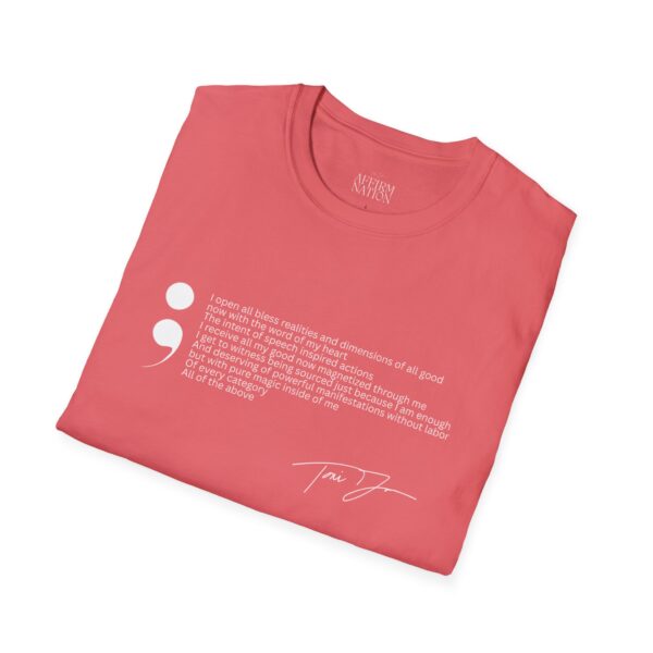 I Said What I Said Tee - Image 4