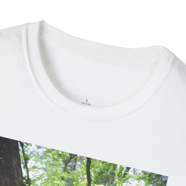 Multifaceted Woman Tee - Image 3
