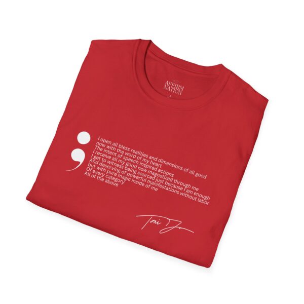 I Said What I Said Tee - Image 16