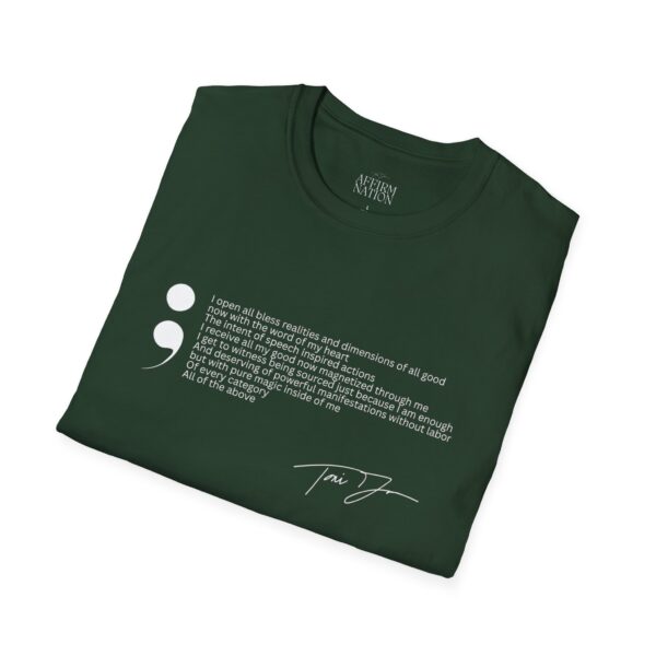 I Said What I Said Tee - Image 12