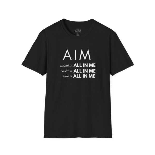 THE A.I.M. TEE - Image 9