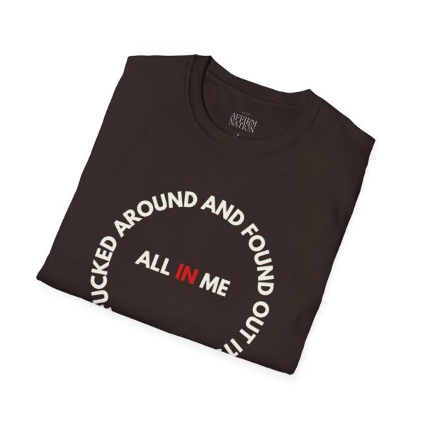 F* Around and Found Out - Image 12