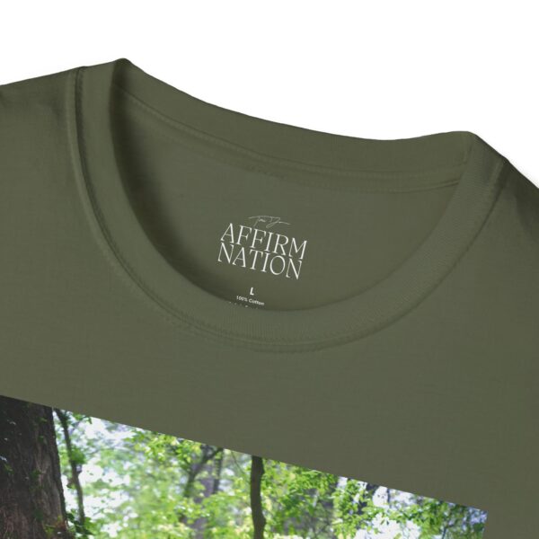 Multifaceted Woman Tee - Image 15