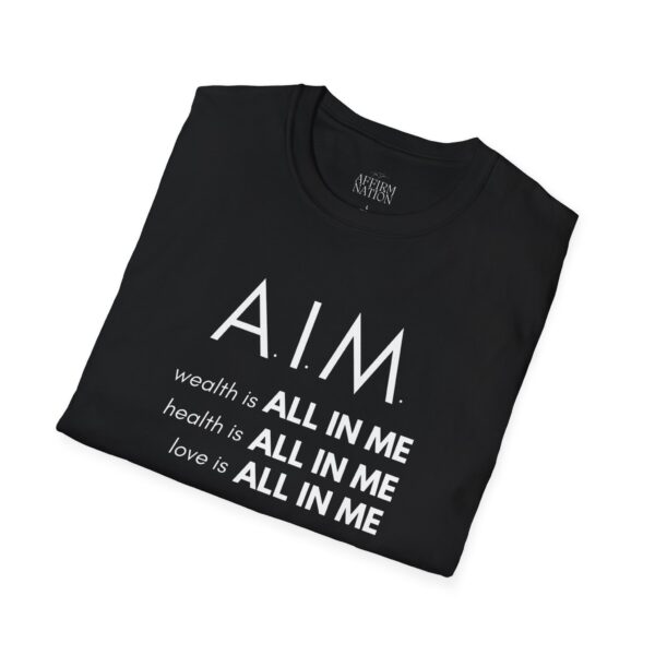 THE A.I.M. TEE - Image 12