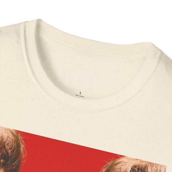 I Speak Energy Tee - Image 7