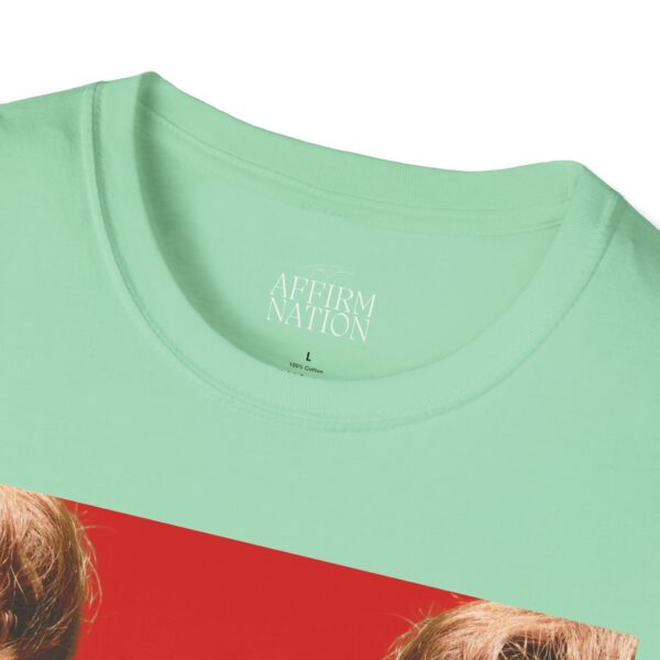 I Speak Energy Tee - Image 3