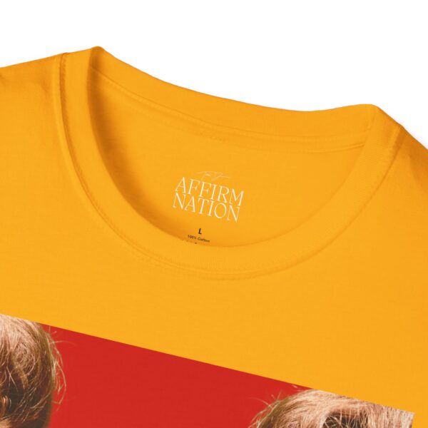 I Speak Energy Tee - Image 19