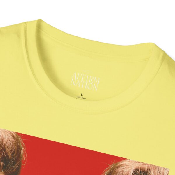 I Speak Energy Tee - Image 11