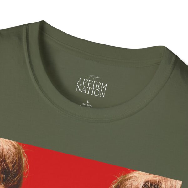 I Speak Energy Tee - Image 15