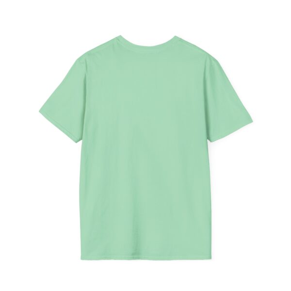 I Speak Energy Tee - Image 2