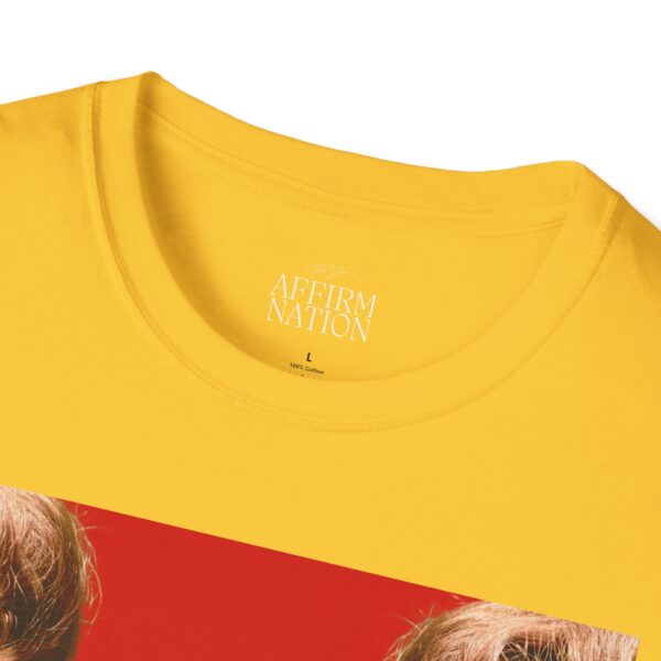 I Speak Energy Tee - Image 31