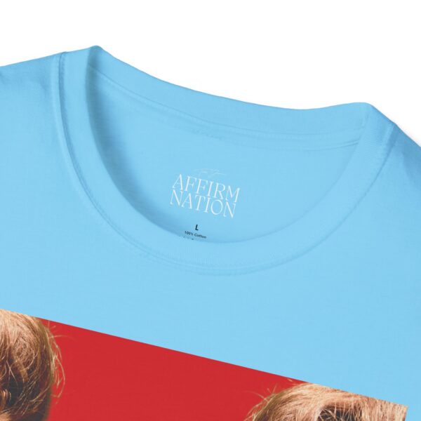 I Speak Energy Tee - Image 23
