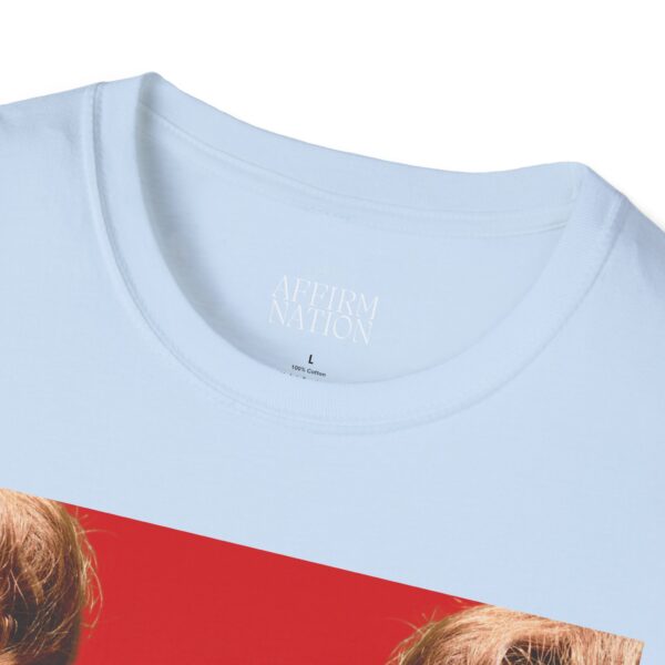 I Speak Energy Tee - Image 27