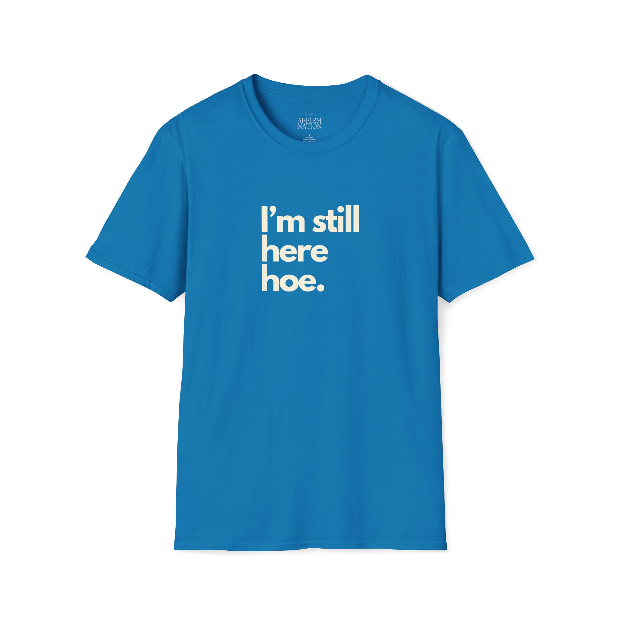Im Still Here Hoe Collection - Image 21