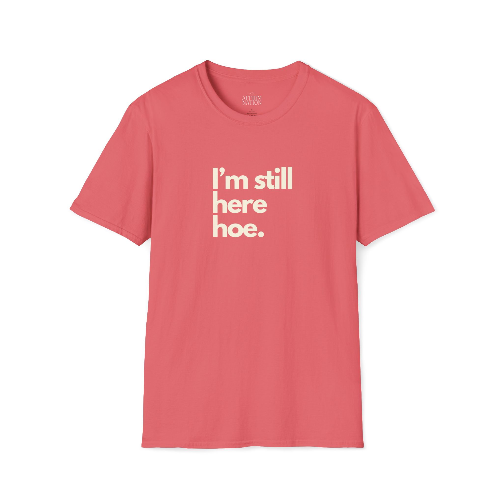 Im Still Here Hoe Collection - Image 12