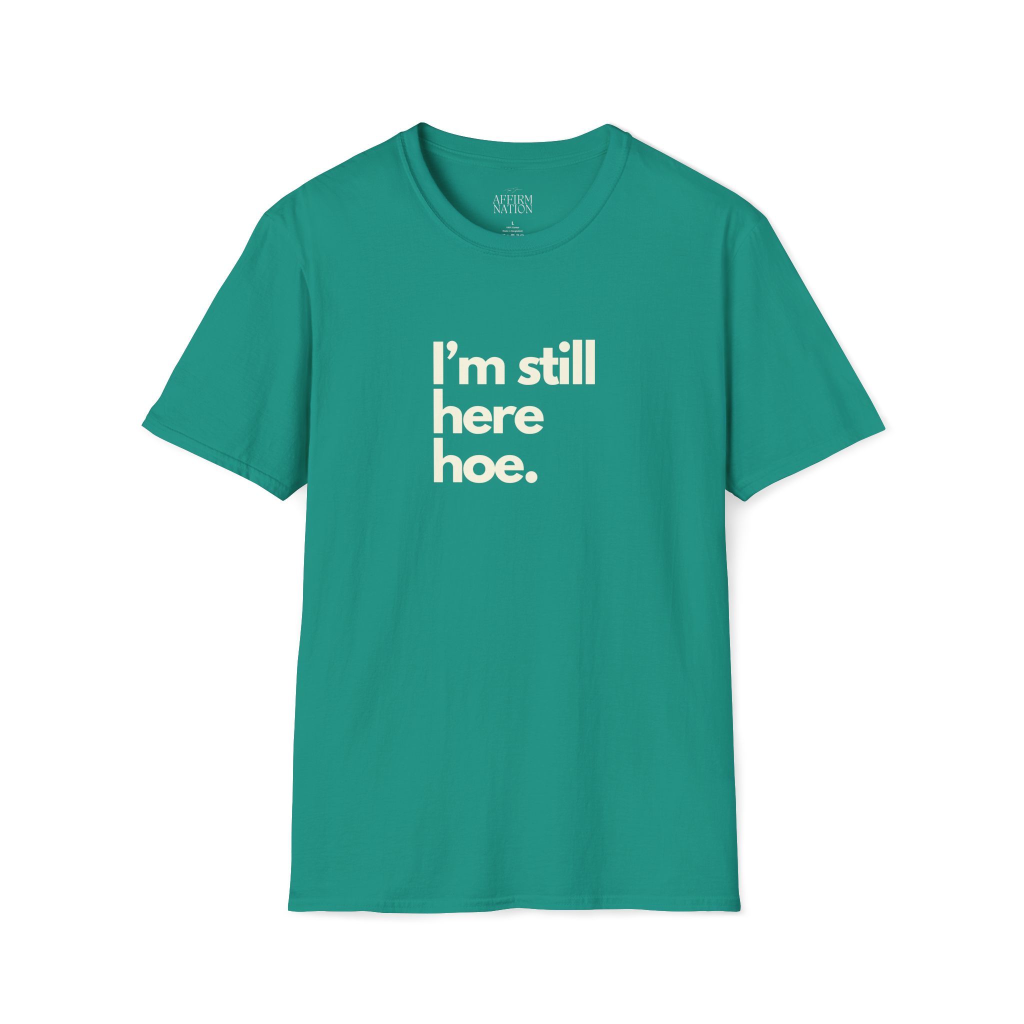 Im Still Here Hoe Collection - Image 6