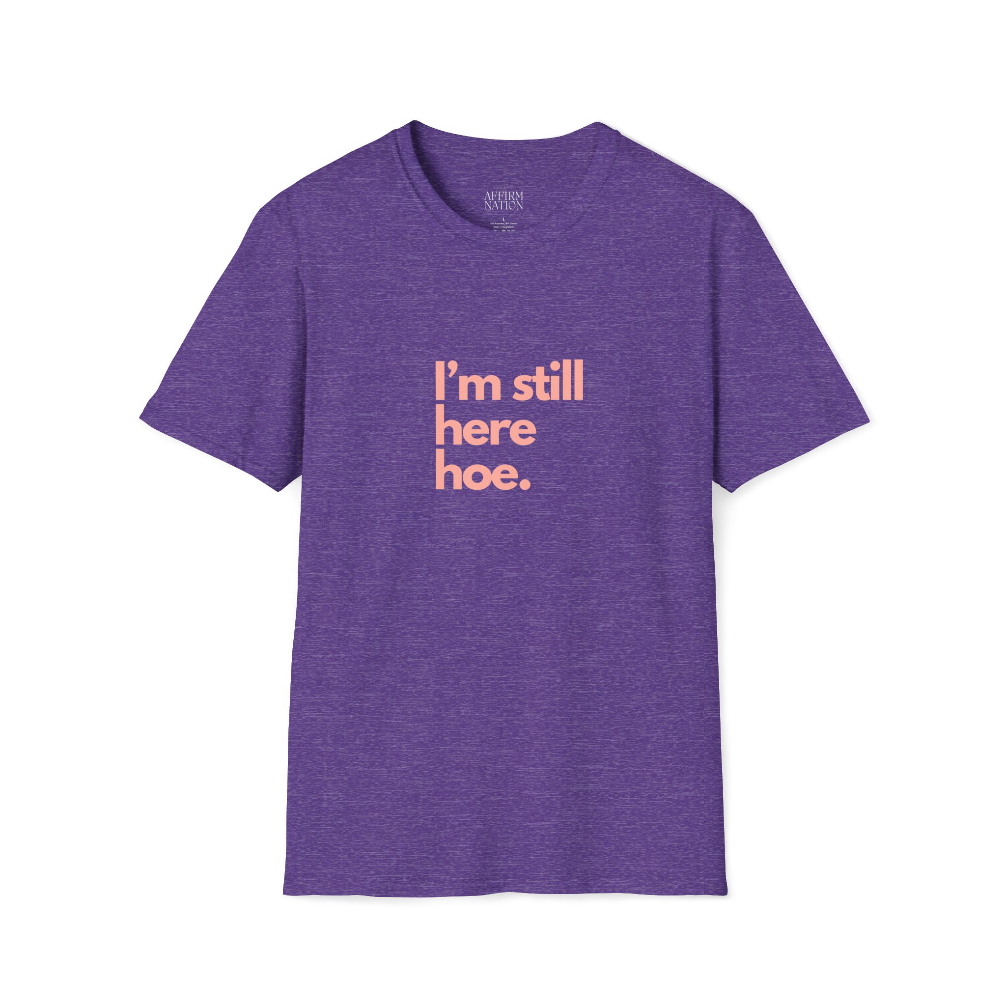 Im Still Here Hoe. - Image 15