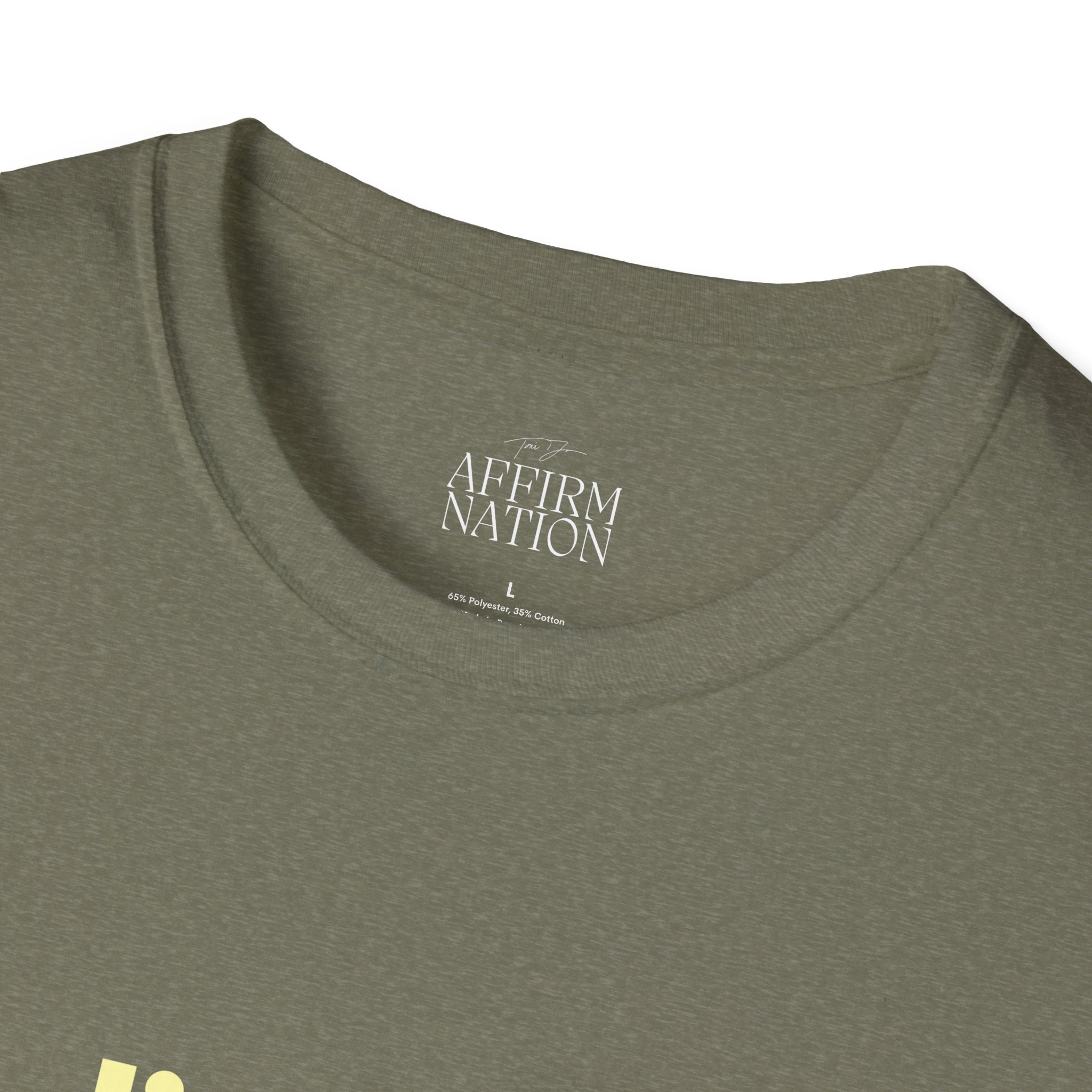 Im Still Here Hoe Collection - Image 5