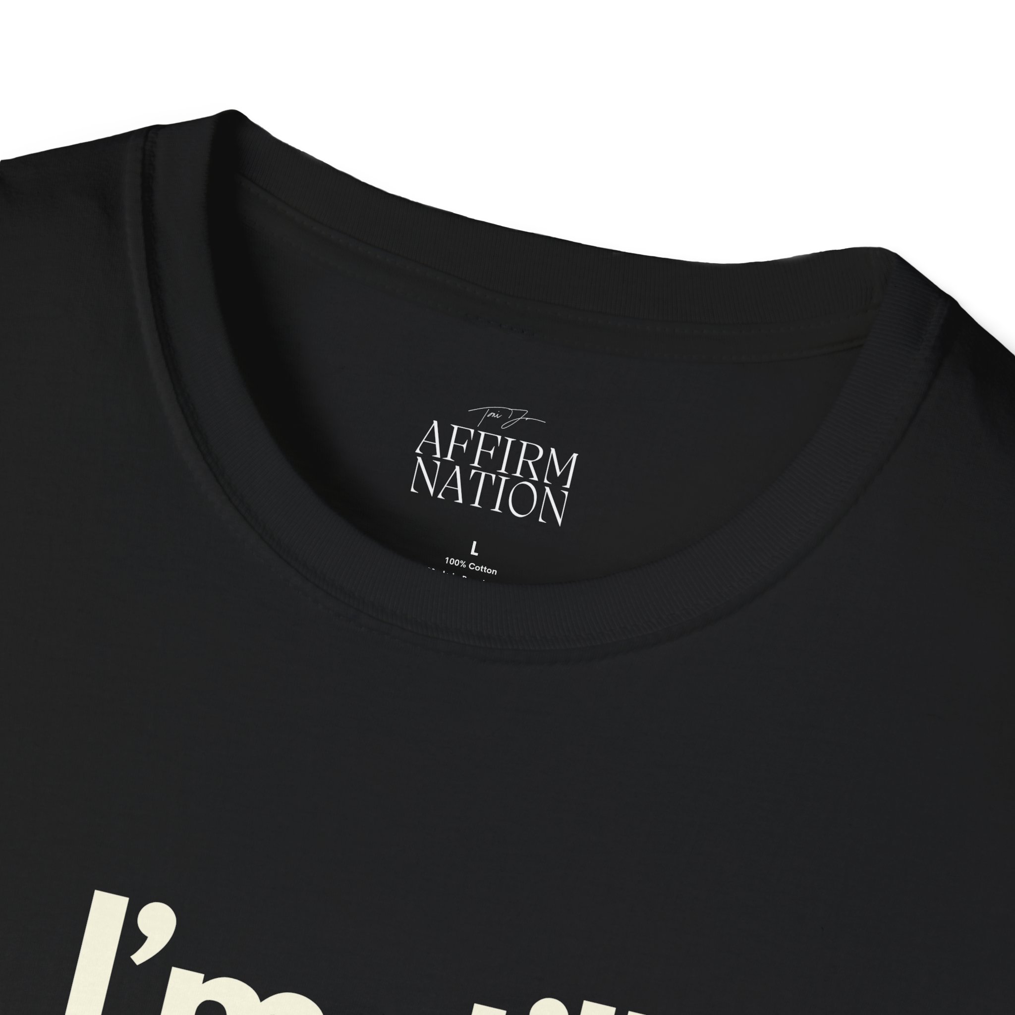 Im Still Here Hoe Collection - Image 16