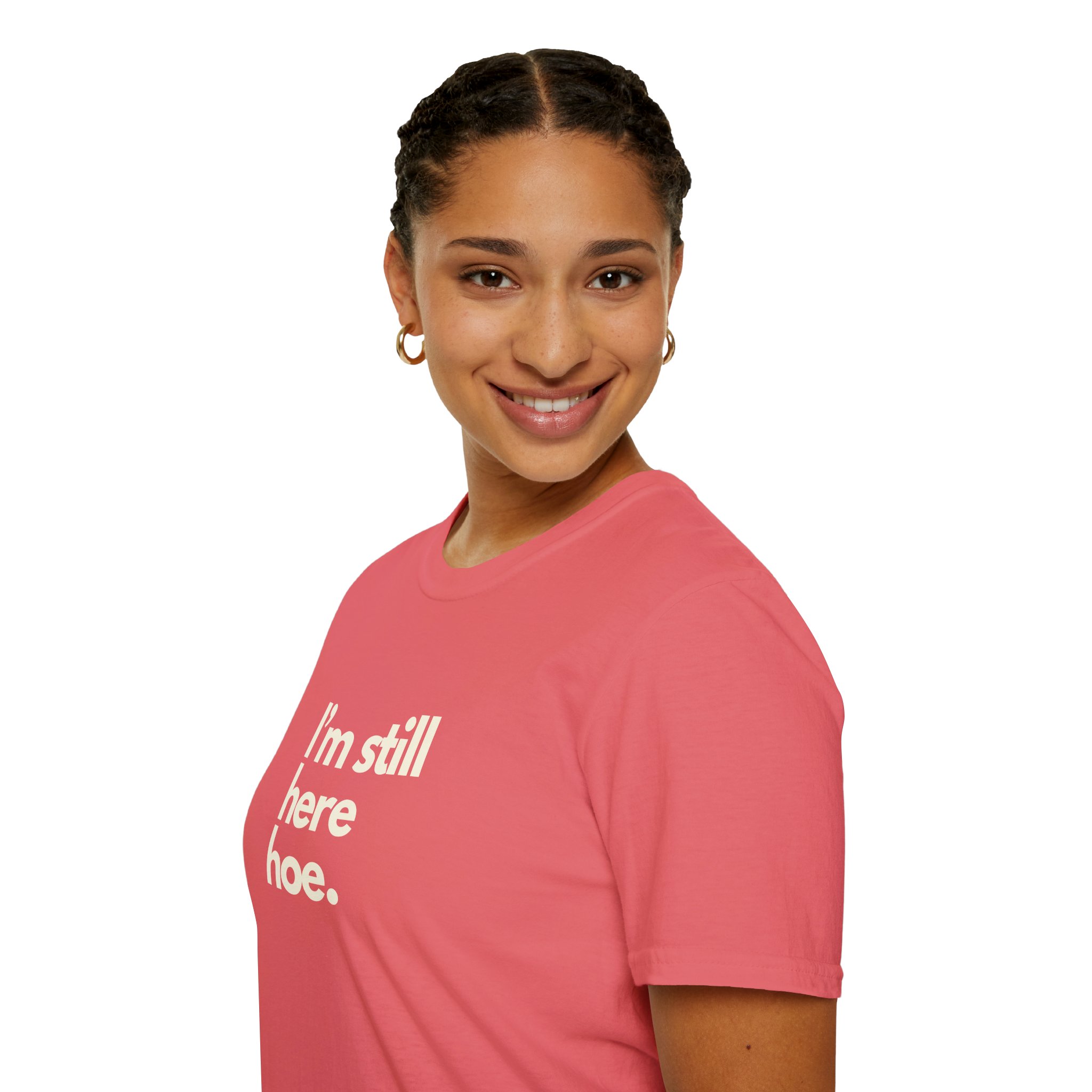 Im Still Here Hoe Collection - Image 13