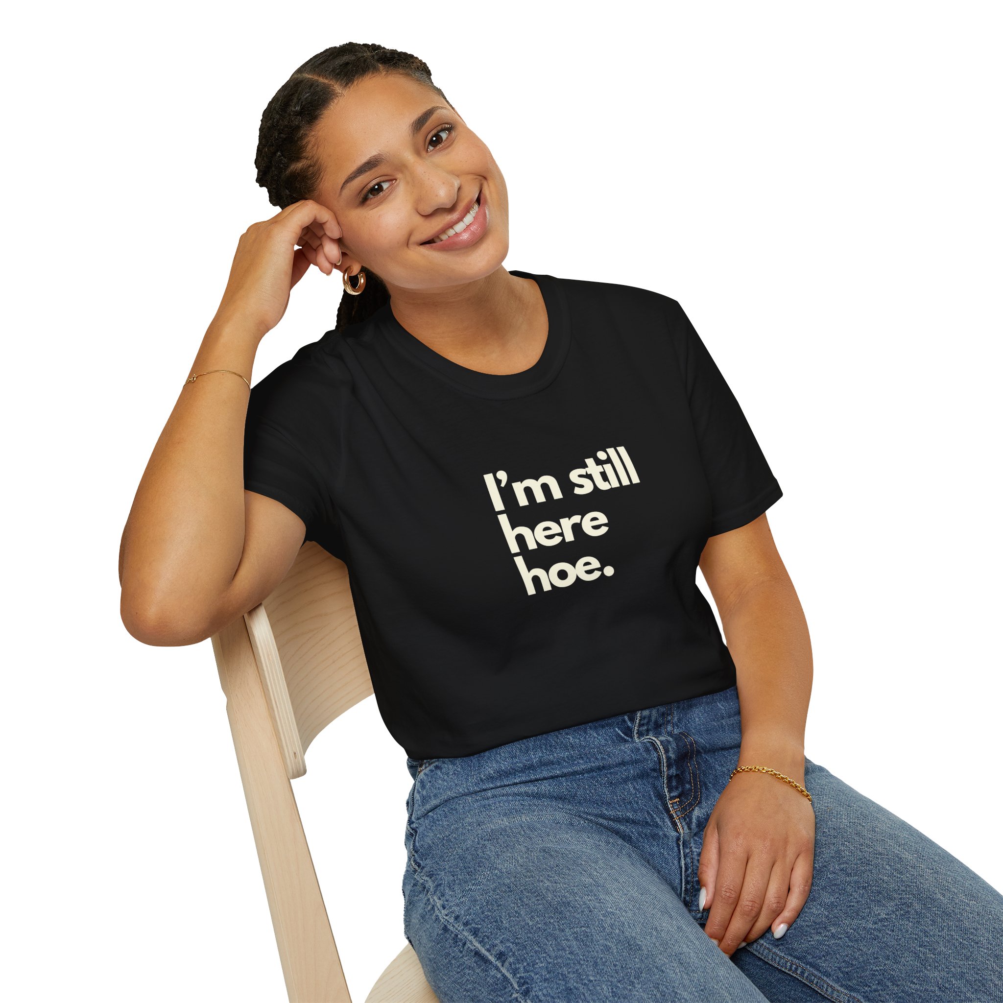 Im Still Here Hoe Collection - Image 17