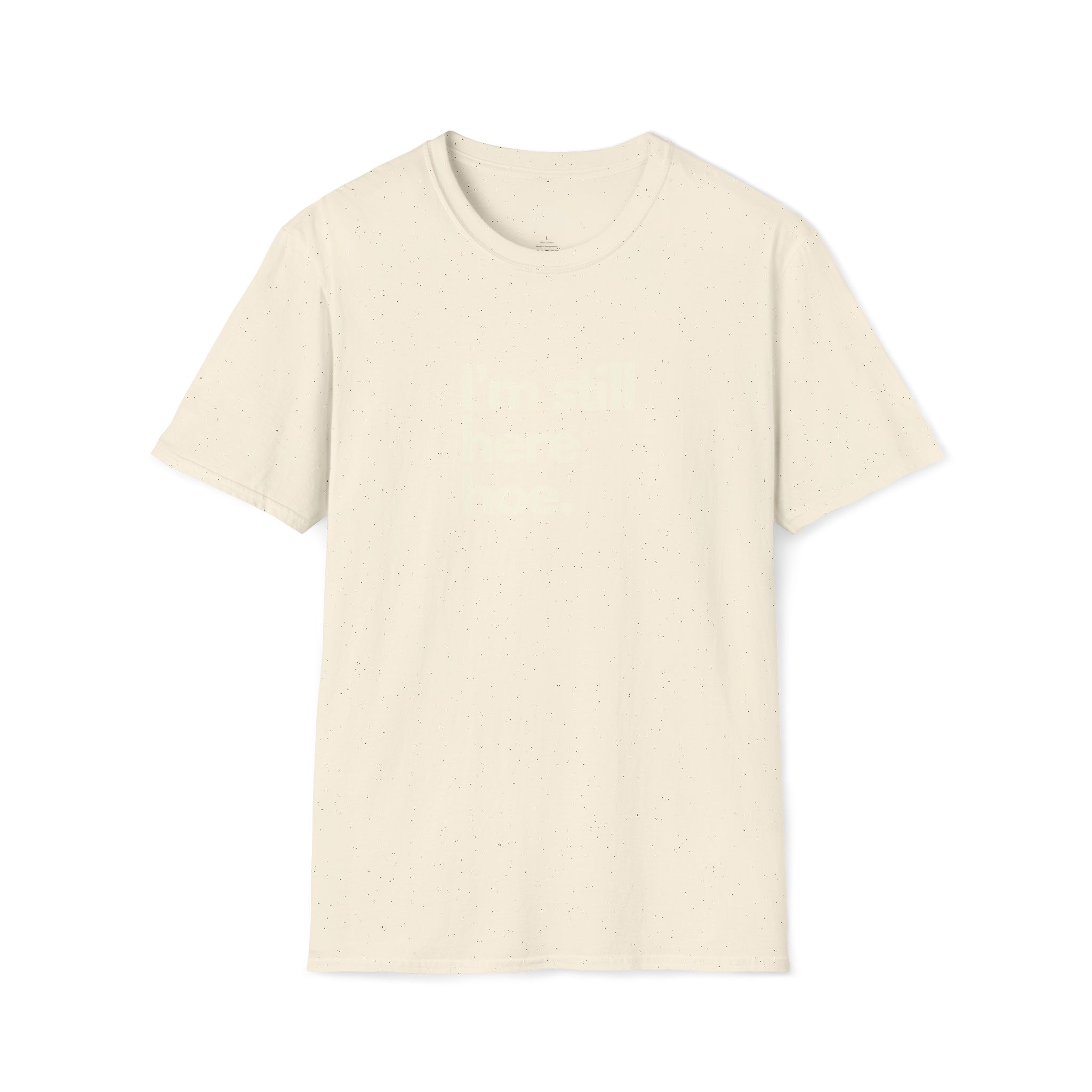 Im Still Here Hoe Collection - Image 8