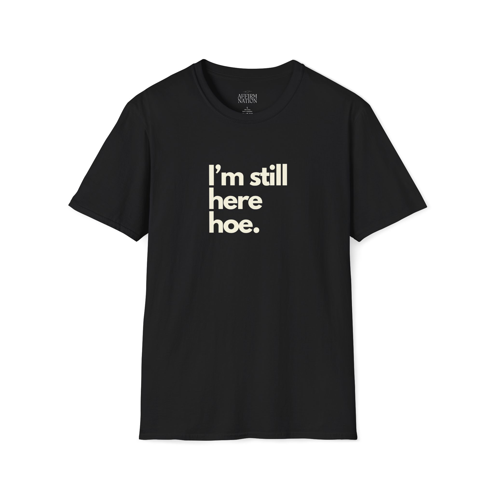 Im Still Here Hoe Collection - Image 15